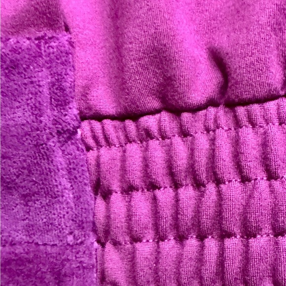 ALPHASTYLE Biham Zip Track Jacket XL-NWT-SAMPLE- - Picture 5 of 11